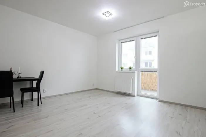 Pronájem bytu 1+kk, Brno, Lišejníková, 35 m2
