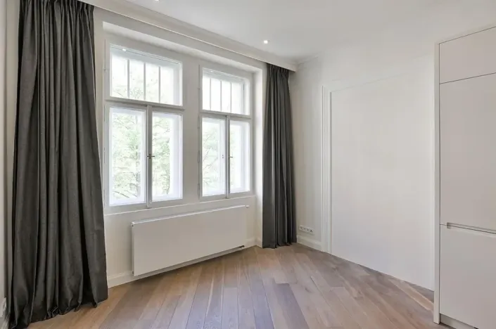 Pronájem bytu 2+kk, Praha - Vinohrady, náměstí Jiřího z Poděbrad, 54 m2