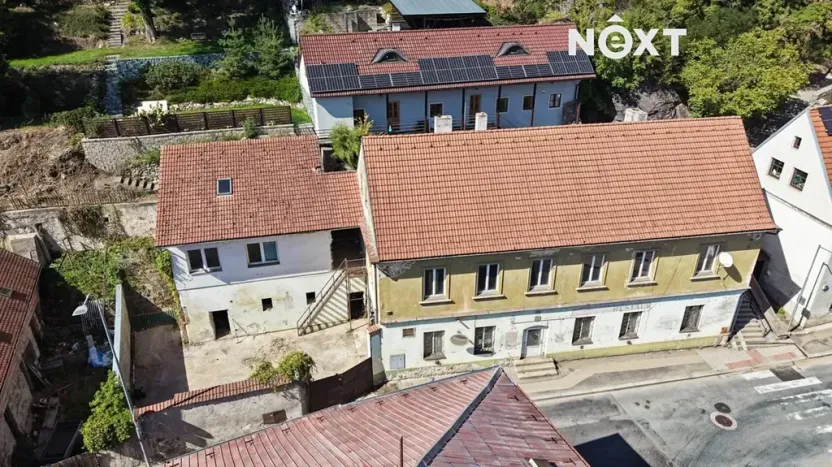 Prodej apartmánu, Tábor, Lužnická, 500 m2