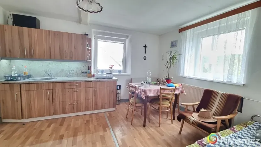 Prodej rodinného domu, Měňany, 70 m2