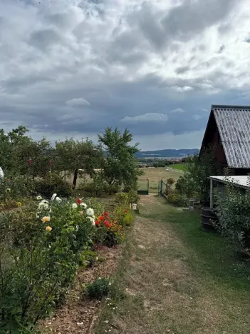 Prodej chaty, Velké Opatovice, Čihadlo, 10 m2