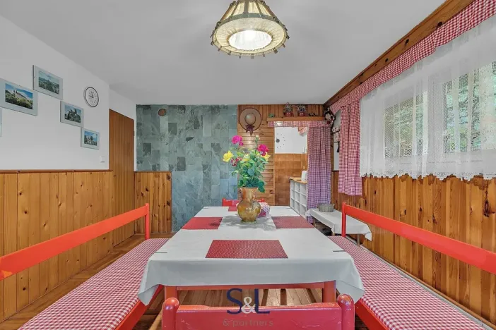 Prodej chaty, Karlovice, 136 m2