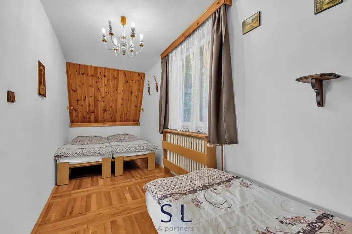 Prodej chaty, Karlovice, 136 m2