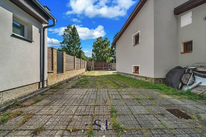 Prodej kanceláře, Nový Bor, Česká, 325 m2