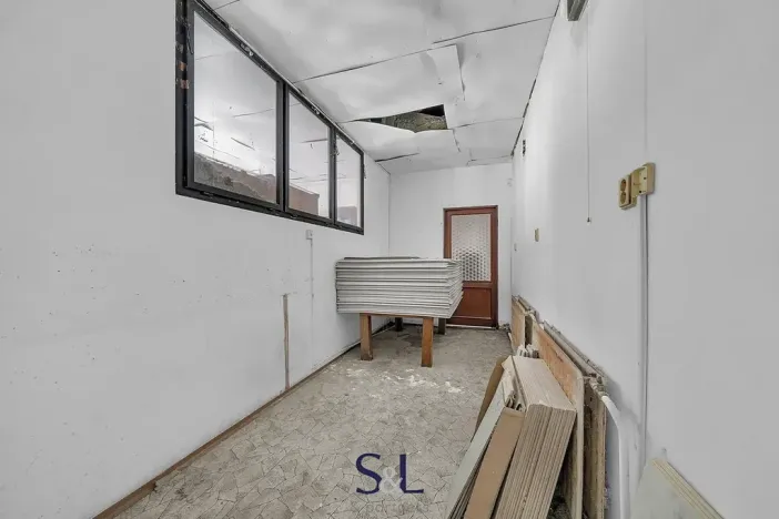 Prodej obchodního prostoru, Nový Bor, Česká, 325 m2