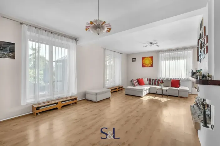 Prodej rodinného domu, Nový Bor, Hřebenka, 240 m2