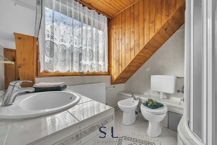 Prodej rodinného domu, Nový Bor, Hřebenka, 240 m2