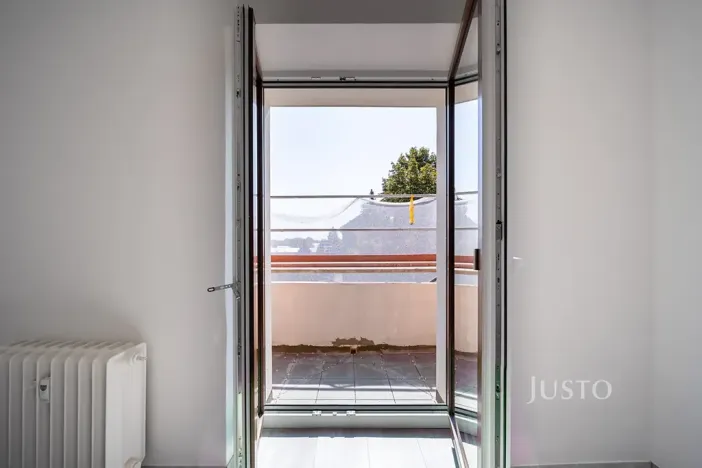 Pronájem bytu 2+1, Třeboň, Nádražní, 56 m2
