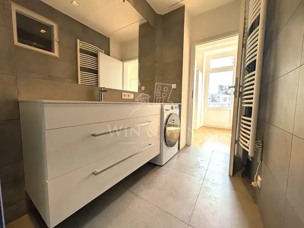 Pronájem bytu 2+kk, Praha - Vršovice, Bulharská, 52 m2