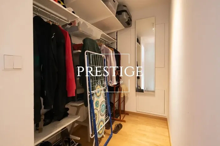 Pronájem bytu 1+kk, Praha - Smíchov, Gabrielská, 40 m2