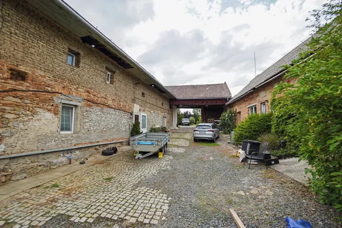 Prodej komerčního pozemku, Fryšták, Dolnoveská, 4214 m2
