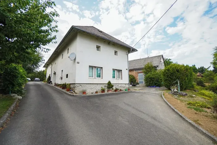Prodej komerčního pozemku, Fryšták, Dolnoveská, 4214 m2