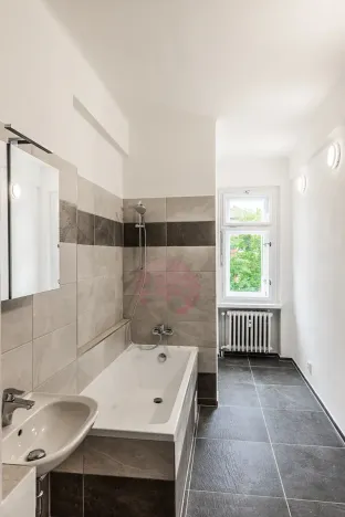 Pronájem bytu 2+1, Praha - Vršovice, Bělocerkevská, 76 m2