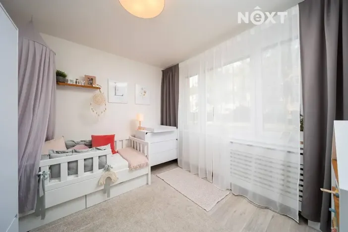 Prodej bytu 3+1, České Budějovice, Mánesova, 64 m2