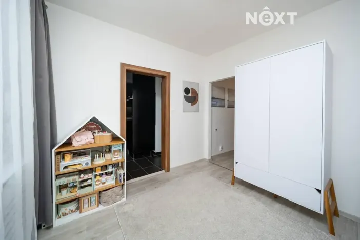 Prodej bytu 3+1, České Budějovice, Mánesova, 64 m2