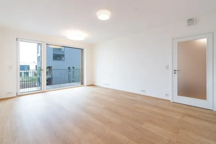 Pronájem bytu 2+kk, Praha - Braník, Ke Krči, 65 m2