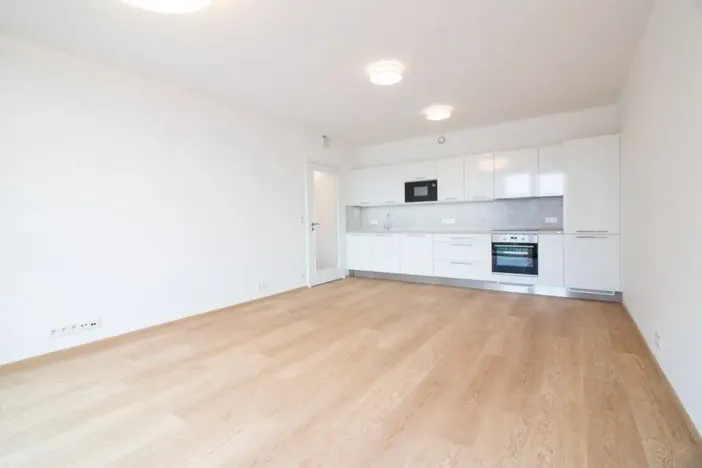 Pronájem bytu 2+kk, Praha - Braník, Ke Krči, 65 m2