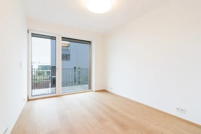 Pronájem bytu 2+kk, Praha - Braník, Ke Krči, 65 m2
