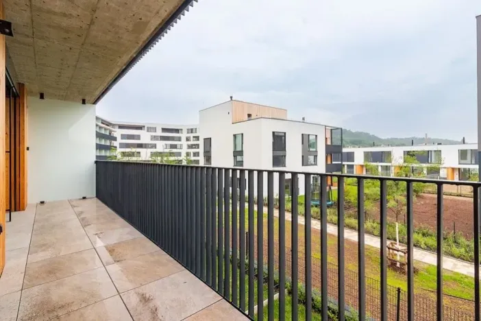 Pronájem bytu 2+kk, Praha - Braník, Ke Krči, 65 m2