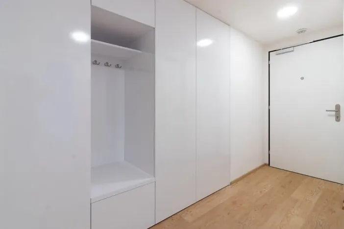 Pronájem bytu 2+kk, Praha - Braník, Ke Krči, 65 m2