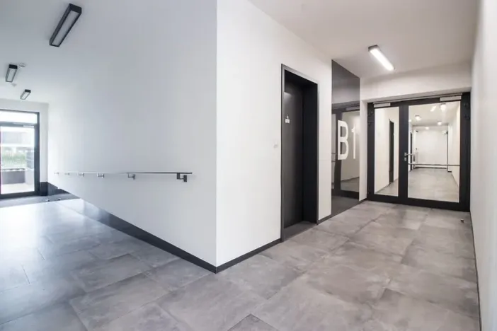 Pronájem bytu 2+kk, Praha - Braník, Ke Krči, 65 m2
