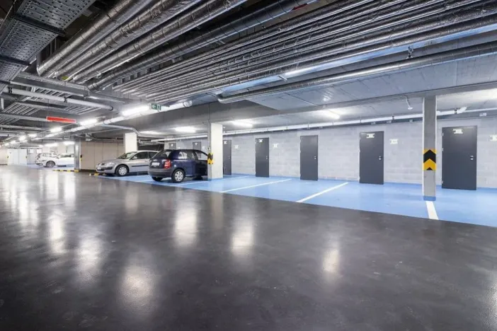 Pronájem bytu 2+kk, Praha - Braník, Ke Krči, 65 m2