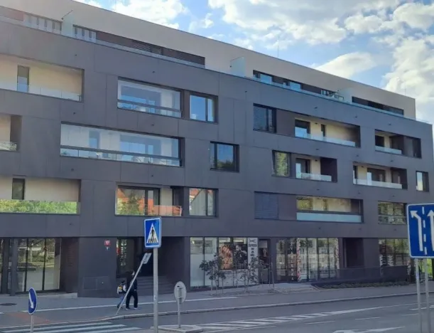 Pronájem bytu 2+kk, Praha - Braník, Ke Krči, 65 m2