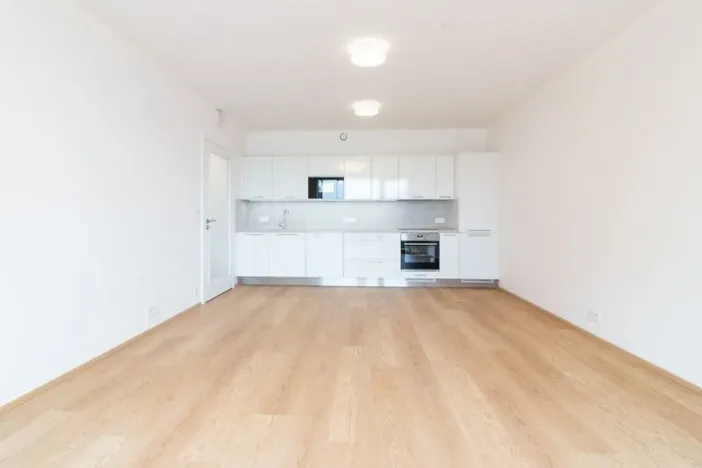 Pronájem bytu 2+kk, Praha - Braník, Ke Krči, 65 m2