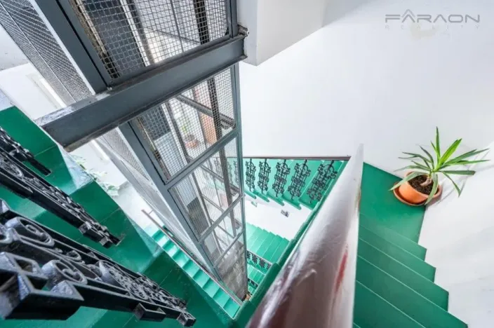 Pronájem bytu 3+1, Praha - Smíchov, Na bělidle, 87 m2