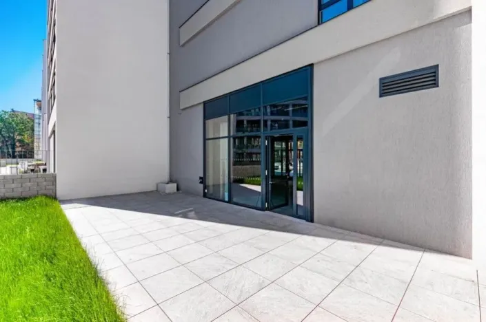 Prodej obchodního prostoru, Praha - Nusle, Nuselská, 303 m2