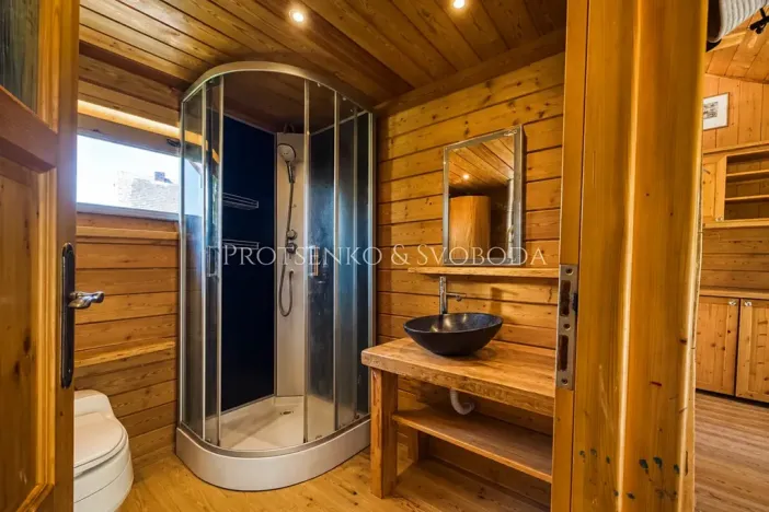 Prodej ubytování, Lhenice, 300 m2