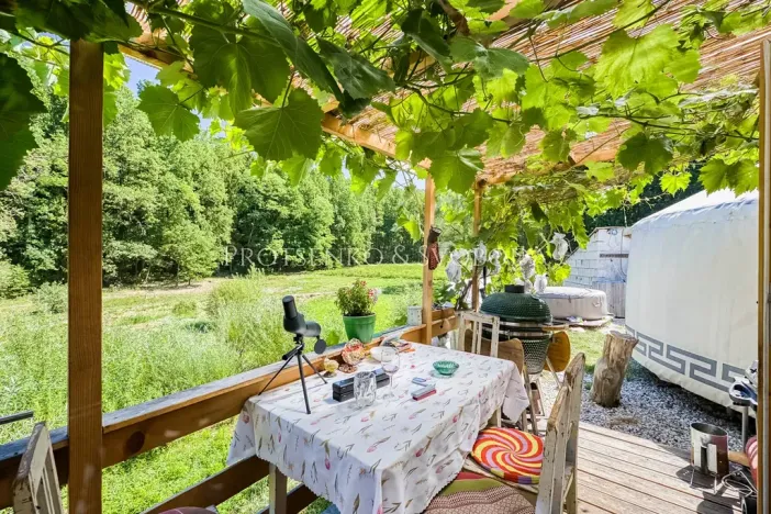 Prodej ubytování, Lhenice, 300 m2