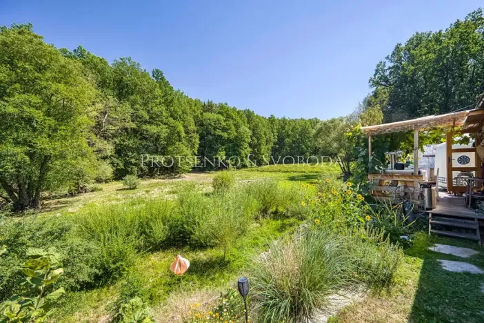Prodej ubytování, Lhenice, 300 m2