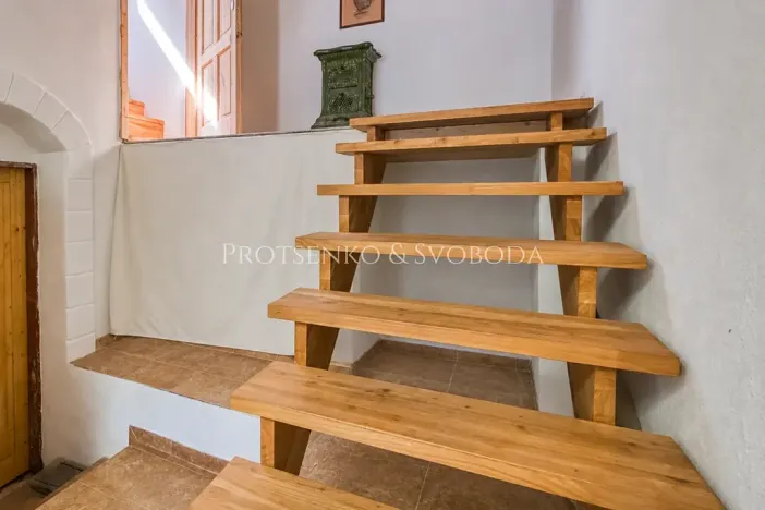 Prodej ubytování, Lhenice, 300 m2