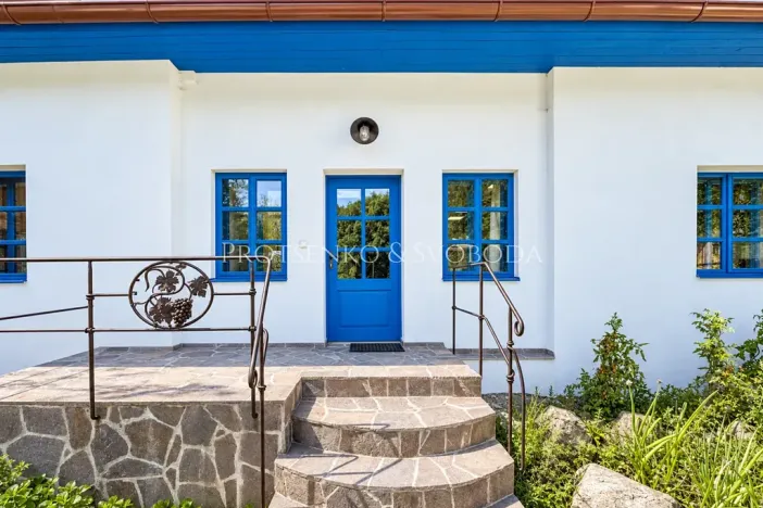 Prodej ubytování, Lhenice, 300 m2