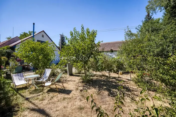 Prodej ubytování, Lhenice, 300 m2