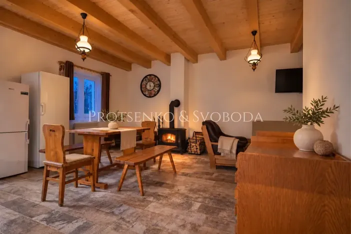 Prodej ubytování, Nevězice, 128 m2