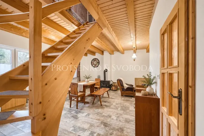 Prodej ubytování, Nevězice, 128 m2