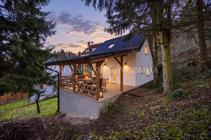 Prodej ubytování, Nevězice, 128 m2