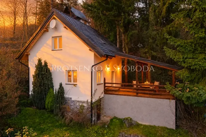 Prodej chalupy, Nevězice, 128 m2