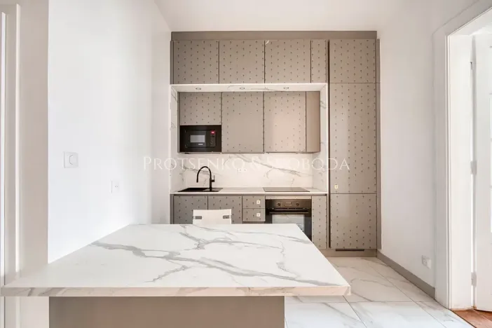 Prodej bytu 3+1, Praha - Nové Město, Spálená, 100 m2