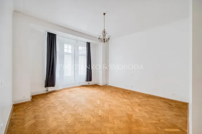 Prodej bytu 3+1, Praha - Nové Město, Spálená, 100 m2