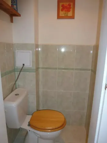 Pronájem bytu 2+kk, Praha - Nusle, Viktorinova, 51 m2