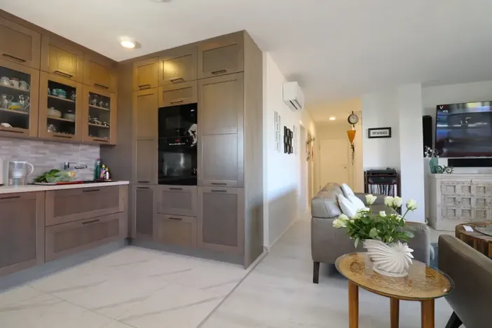 Prodej bytu 4+kk, Vodice, Chorvatsko, Srima III, 113 m2