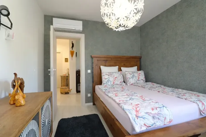 Prodej bytu 4+kk, Vodice, Chorvatsko, Srima III, 113 m2