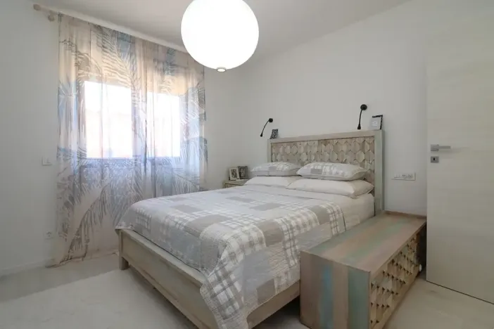 Prodej bytu 4+kk, Vodice, Chorvatsko, Srima III, 113 m2
