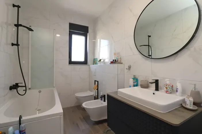 Prodej bytu 4+kk, Vodice, Chorvatsko, Srima III, 113 m2