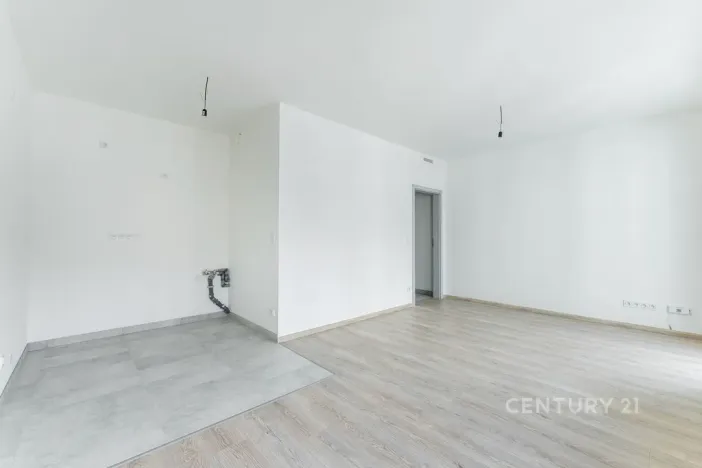 Pronájem bytu 1+kk, Praha - Hostivař, 32 m2