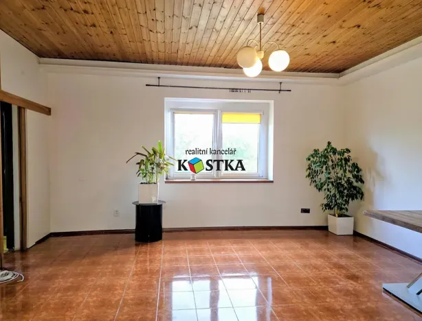 Prodej rodinného domu, Ostrava, Slívova, 100 m2