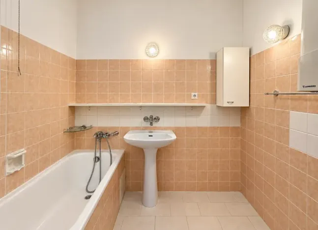 Prodej bytu 3+1, Praha - Braník, 96 m2